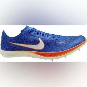 Nike Zoom X Dragonfly Track and Field Shoes